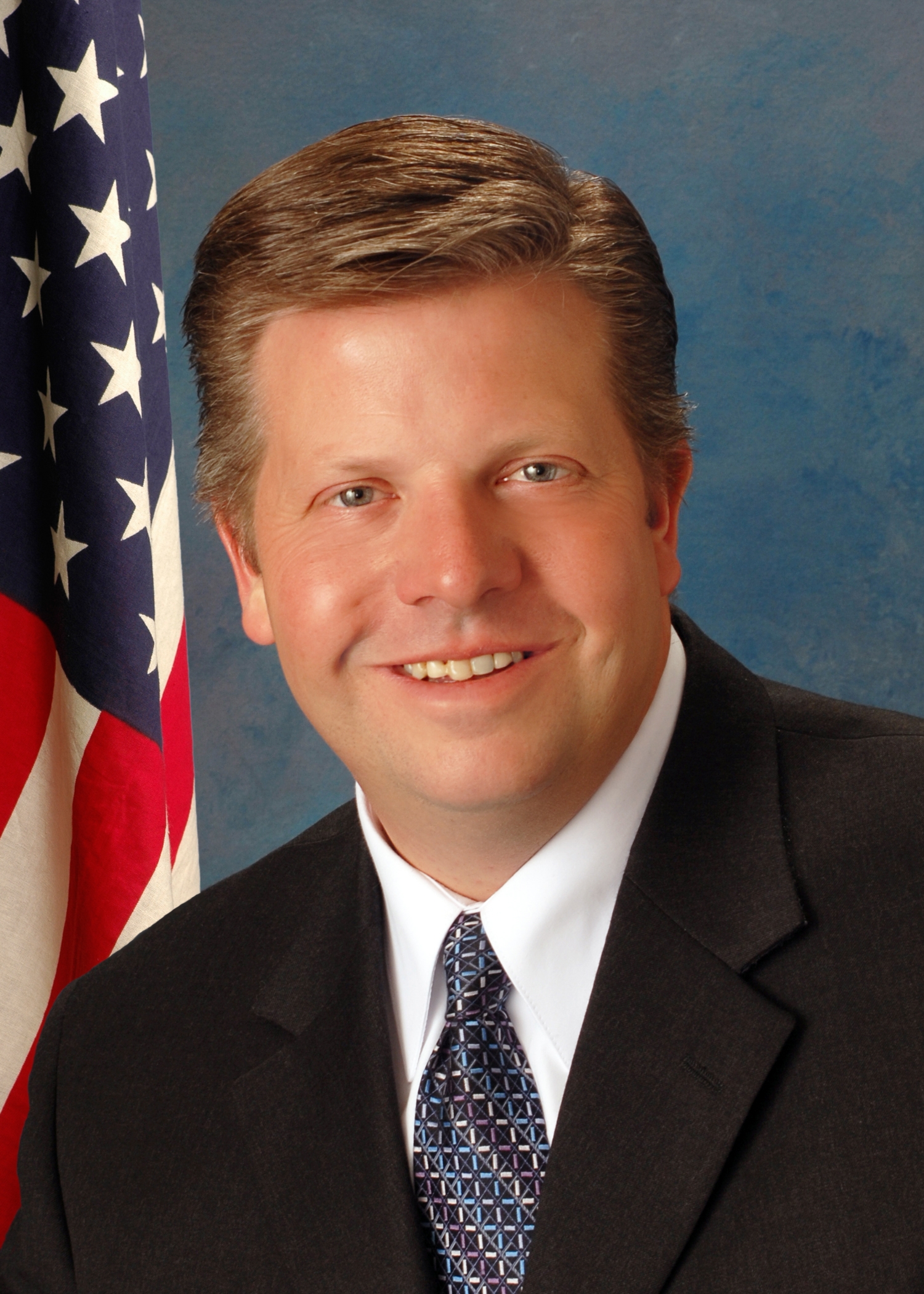 Photograph of  Senator  Randall M. Hultgren (R)